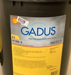 Shell Gadus S2 V100 3