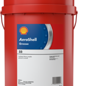 Mỡ AeroShell Grease 33