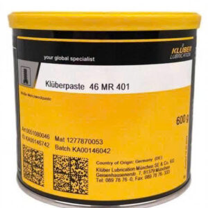 Mỡ Kluberpaste 46 MR 401