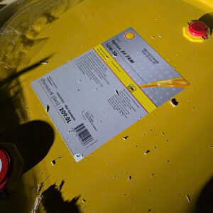 Shell Spirax S4 TXM 10w30 (Shell Donax TD)