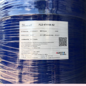 Dầu Silicone Bluesil FLD 47V100 A2