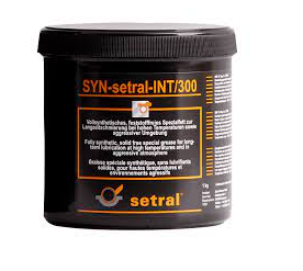 Mỡ khuôn SYN-setral-INT/300