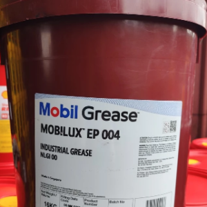 Mỡ Mobilux EP 004 Mỡ Mobil 00