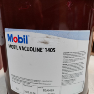 DẦU MOBIL VACUOLINE 1405 , 1409 , 1419