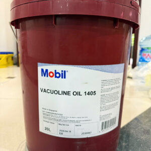 DẦU MOBIL VACUOLINE 1405