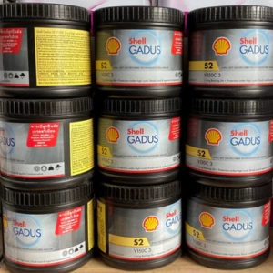 Mỡ Shell Gadus S2 V150C 3