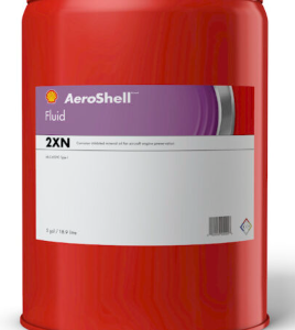 DẦU AeroShell Fluid 2XN (18,9 Lit)