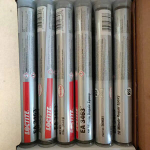 Keo Loctite EA 3463