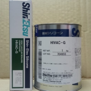 Mỡ Shin etsu Hivac G 1kg