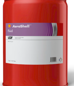 Dầu thuỷ lực AeroShell Fluid LGF (18,9 Lit)