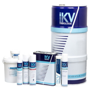 Mỡ Silicone IKV Tribosil VH 2_5kg