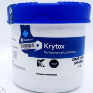 Mỡ chịu nhiệt Krytox Corr 226 FG