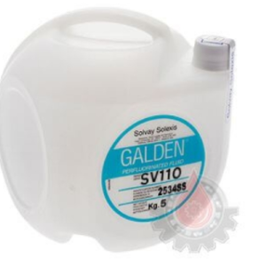 DẦU Galden SV 110