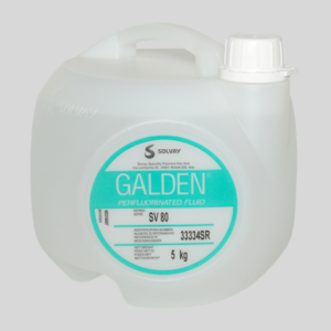 DẦU SOLVAY GALDEN SV 80