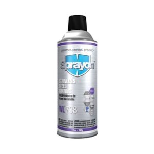 sơn cách điện Sprayon WL738 corrosion