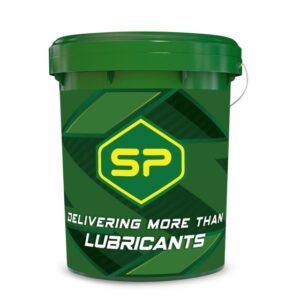 Dầu bánh răng Petro SP Gear Oil EP 220
