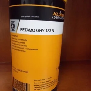 mỡ bôi trơn Kluber Petamo GHY 133 N