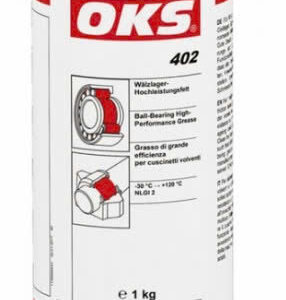 Mỡ OKS 402