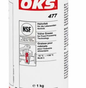 Mỡ OKS 477