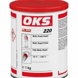 Mỡ OKS 220 - 1kg/hộp