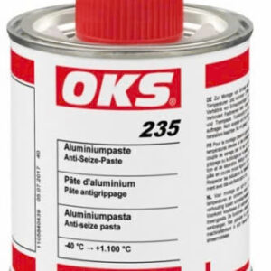 Mỡ OKS 235 - 1kg