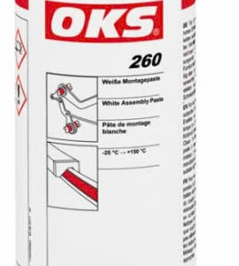 Mỡ OKS 260