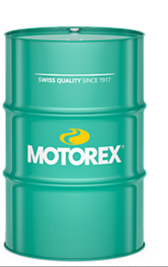 motorex 2 2