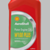 AeroShell Oil W100 Plus