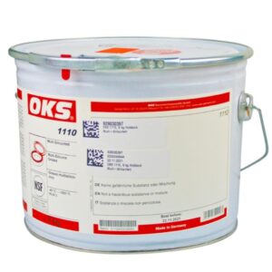 Mỡ Thực Phẩm OKS 1110