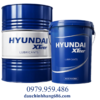 HYUNDAI XTEER GREASE MP 3