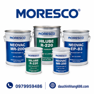 MORESCO NEOVAC MR-100