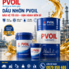 PVOIL GEAR OIL GL-5