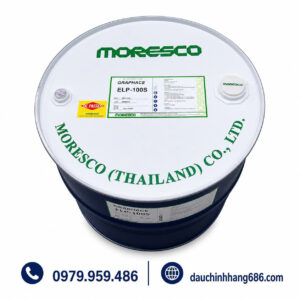MORESCO TOOLMATE BS-40