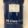 Mỡ Bôi Trơn Van Công Nghiệp Chuyên Dụng Cao Cấp Clare 601 Valve Lubricant