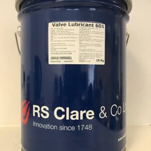 Mỡ Bôi Trơn Van Công Nghiệp Chuyên Dụng Cao Cấp Clare 601 Valve Lubricant