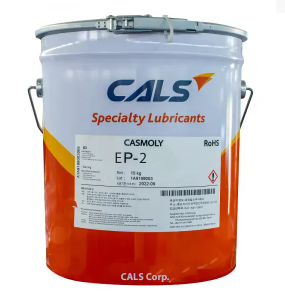 CASMOLY EP 2- mỡ đa dụng chịu cực áp