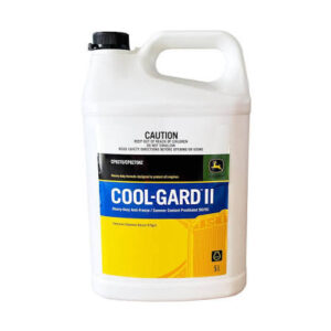 Nước Làm Mát Động Cơ Chuyên Dụng Cao Cấp CAT Cool-Gard II