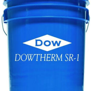 Dung Dịch Truyền Nhiệt & Chống Đông Gốc Ethylene Glycol Cao Cấp DOWTHERM SR-1