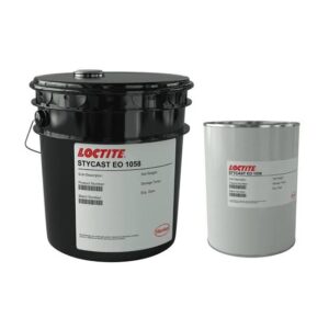 Hợp Chất Đổ Keo & Đóng Gói Điện Tử Epoxy Cao Cấp [Loctite Stycast 2057 CAT 9](cite: 1.1.3)
