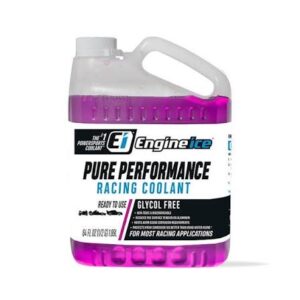 Nước Làm Mát Động Cơ Không Chứa Glycol Cao Cấp Glycol-free Engine Antifreeze/Coolant Concentrate