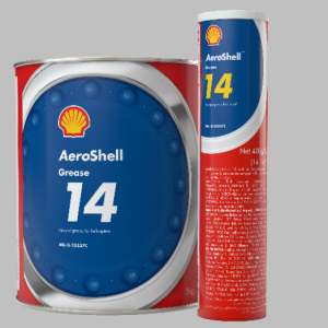 Mỡ AeroShell Grease 14