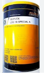 Mỡ kluber ISOFLEX LDS 18 SPECIAL A