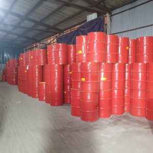 Dầu nhờn SHELL TELLUS S2 MX 46