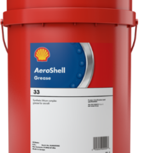 Mỡ AeroShell Grease 33