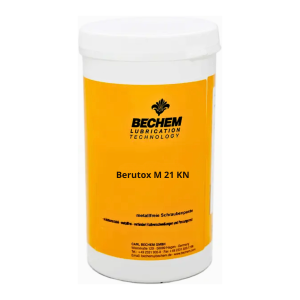 Mỡ bò chịu nhiệt Berutox M21KN