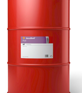 Dầu thuỷ lực AeroShell Fluid 61 (209 Lit)