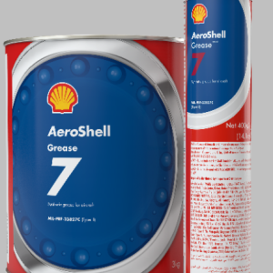 Mỡ AeroShell Grease 7