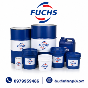 FUCHS RENOLIN CLP 320