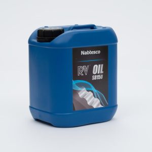 Dầu hộp số Nabtesco RV Oil SB150