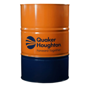QUAKER HOUGHTON Hocut BIO 3300